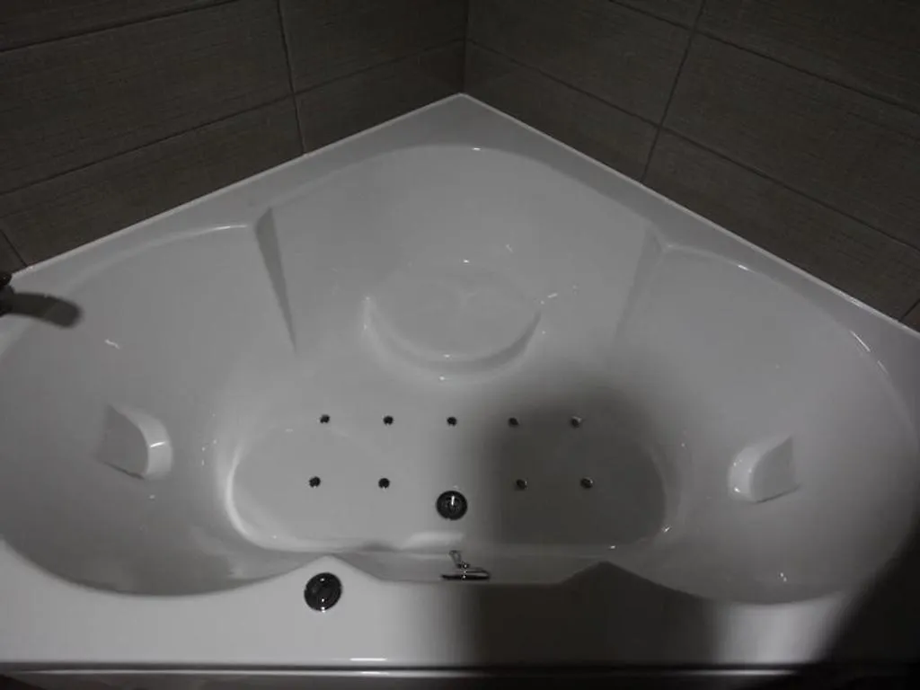 Shampoo Hotel Incheon 2*,  South Korea