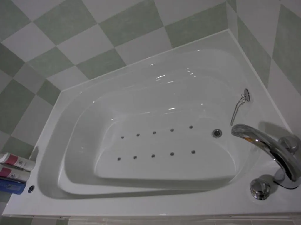 Shampoo Hotel Incheon Motel