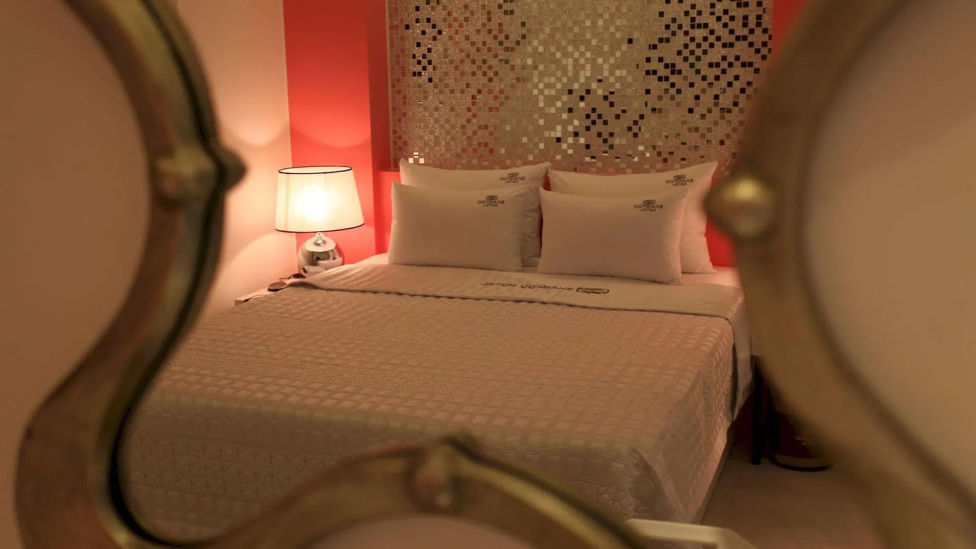 Shampoo Hotel Incheon