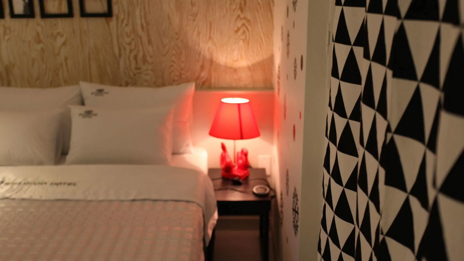 Shampoo Hotel Incheon 2*,  South Korea