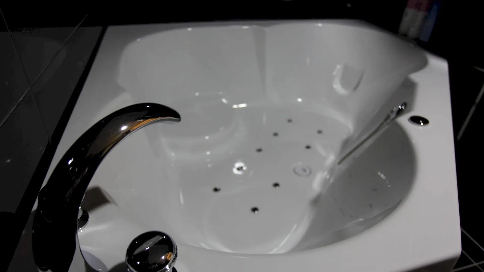 Shampoo Hotel Incheon