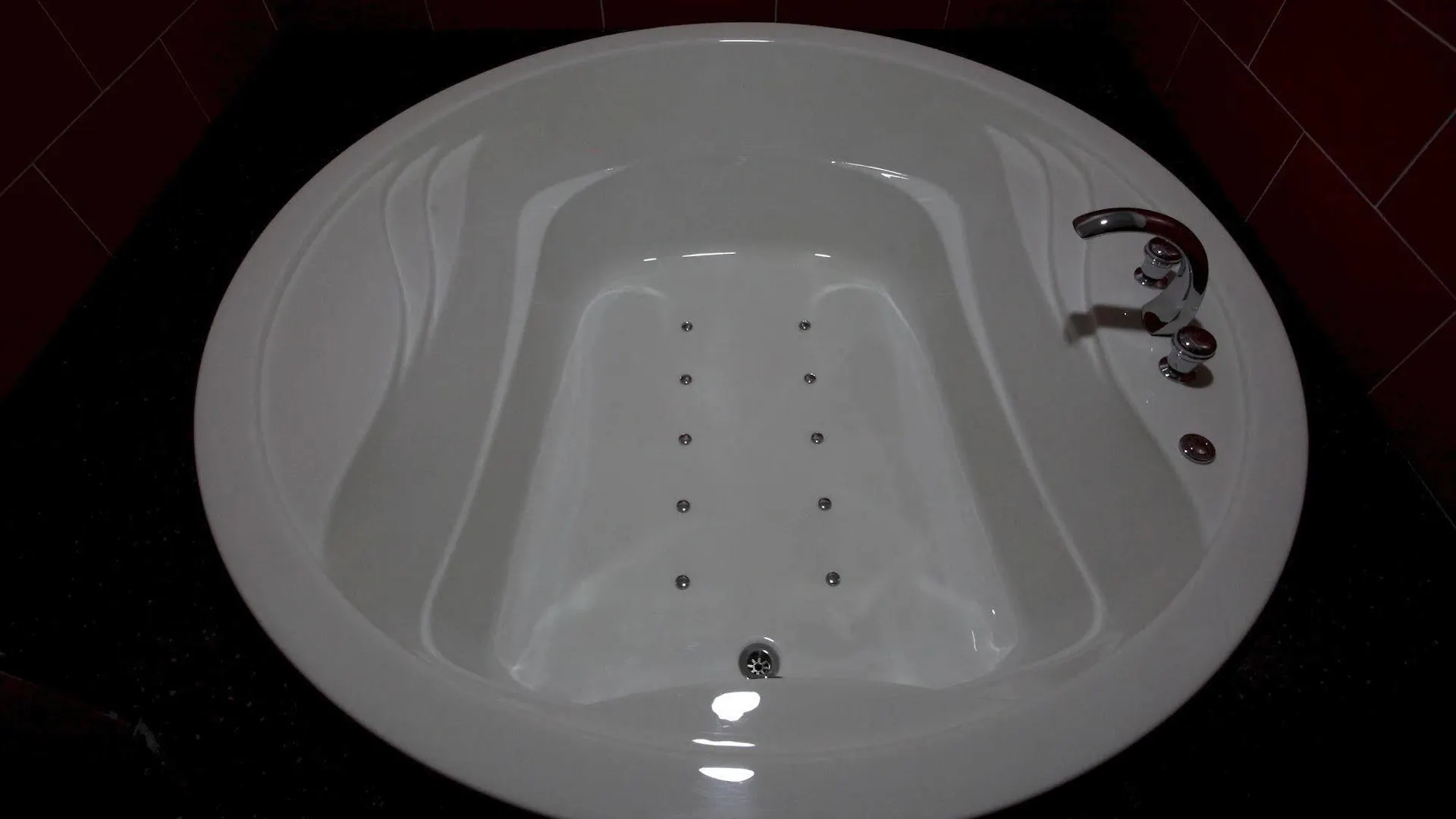 ** Motel Shampoo Hotel Incheon South Korea
