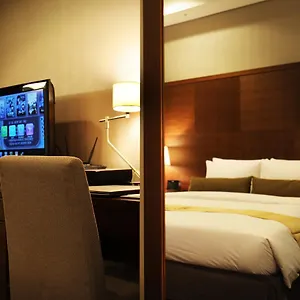 ホテル スカイパーク 松島, インチョン広域市