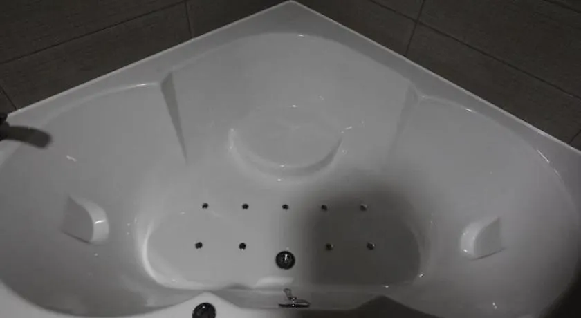 Bupyeong Shampoo Hotel Incheon South Korea