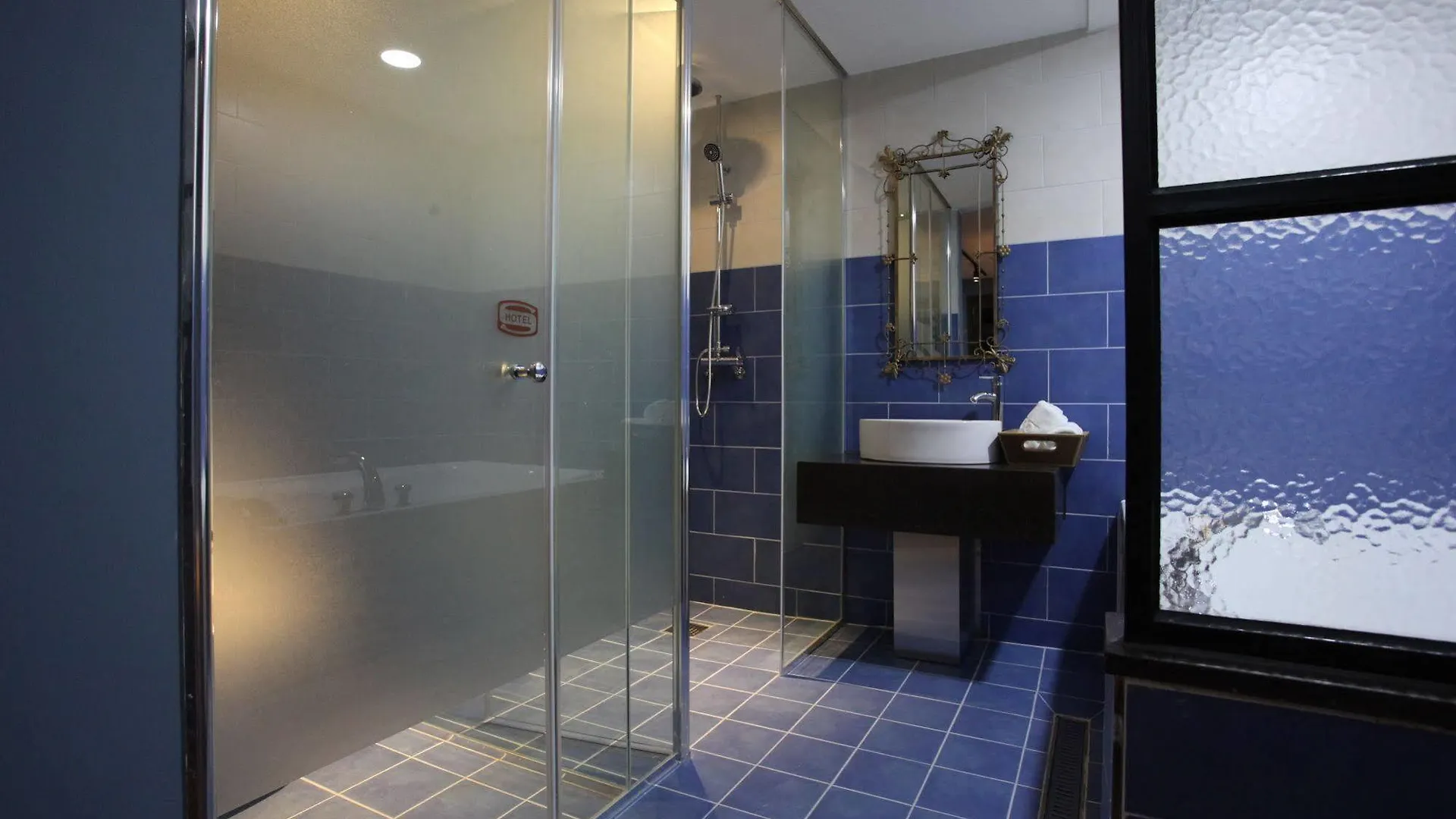 ** Motel Bupyeong Shampoo Hotel Incheon South Korea