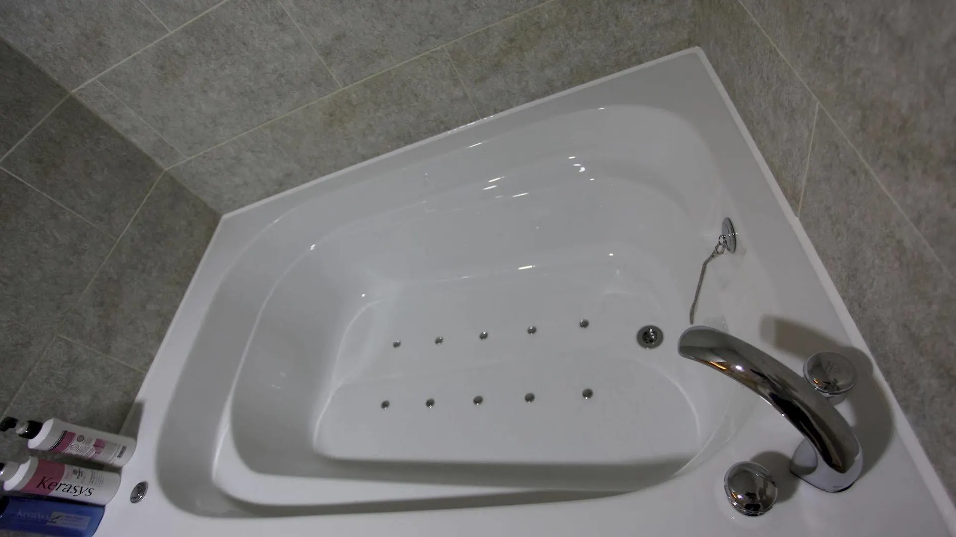Bupyeong Shampoo Hotel Incheon 2*,